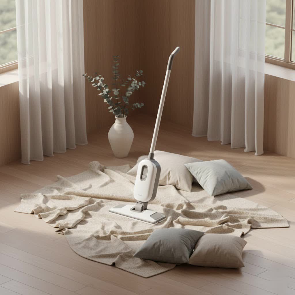 Shark Steam Mops for Hardwood Floors: Achieve a Spotless Clean