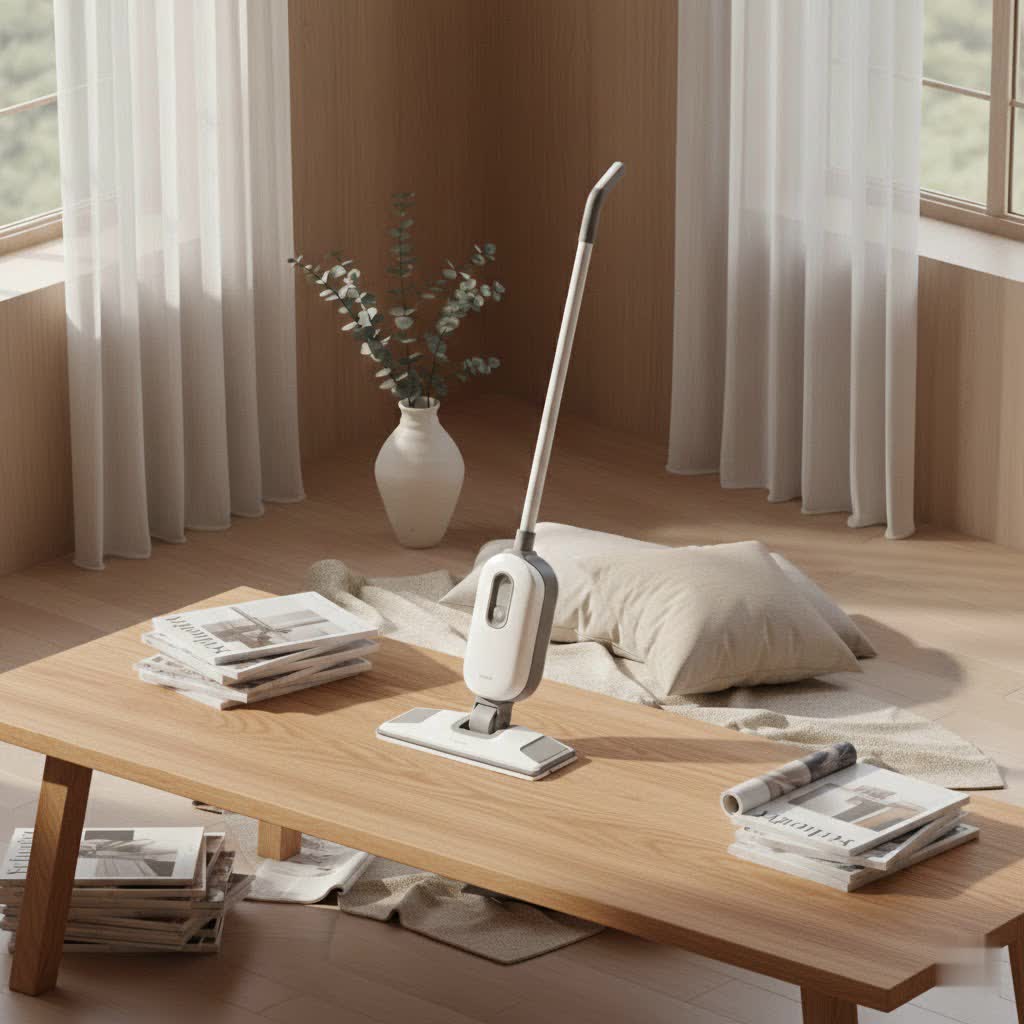 Shark Professional Steam Mop S3601: The Ultimate Guide to Spotless Floors