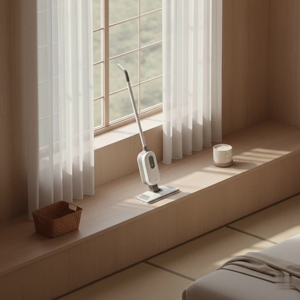 Elevate Your Clean: The Ultimate Guide to the Shark Lift-Away Steam Mop