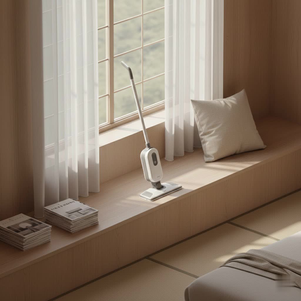 Best Steam Mop for Hardwood Floors: Clean, Sanitize, and Protect Your Investment