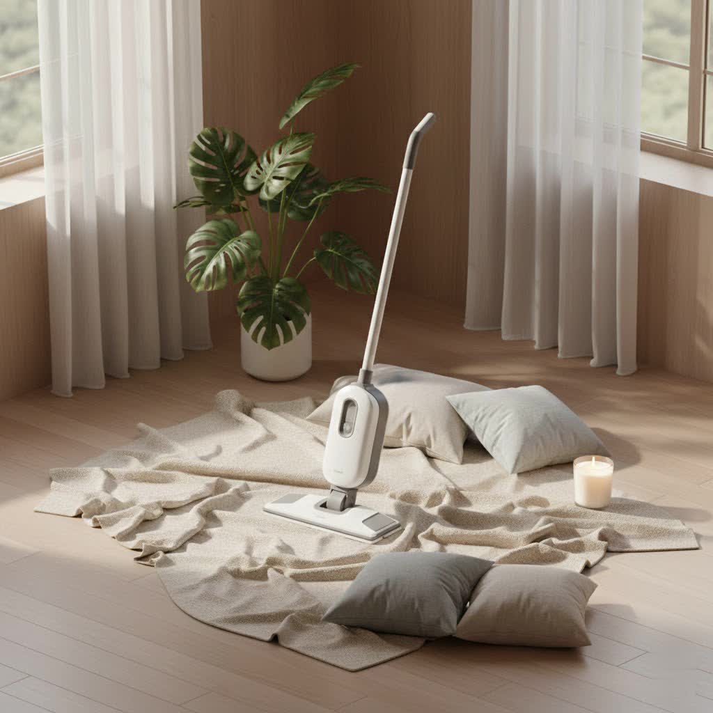 Unlocking Spotless Floors: Your Definitive Guide to the Shark Steam & Scrub Mop