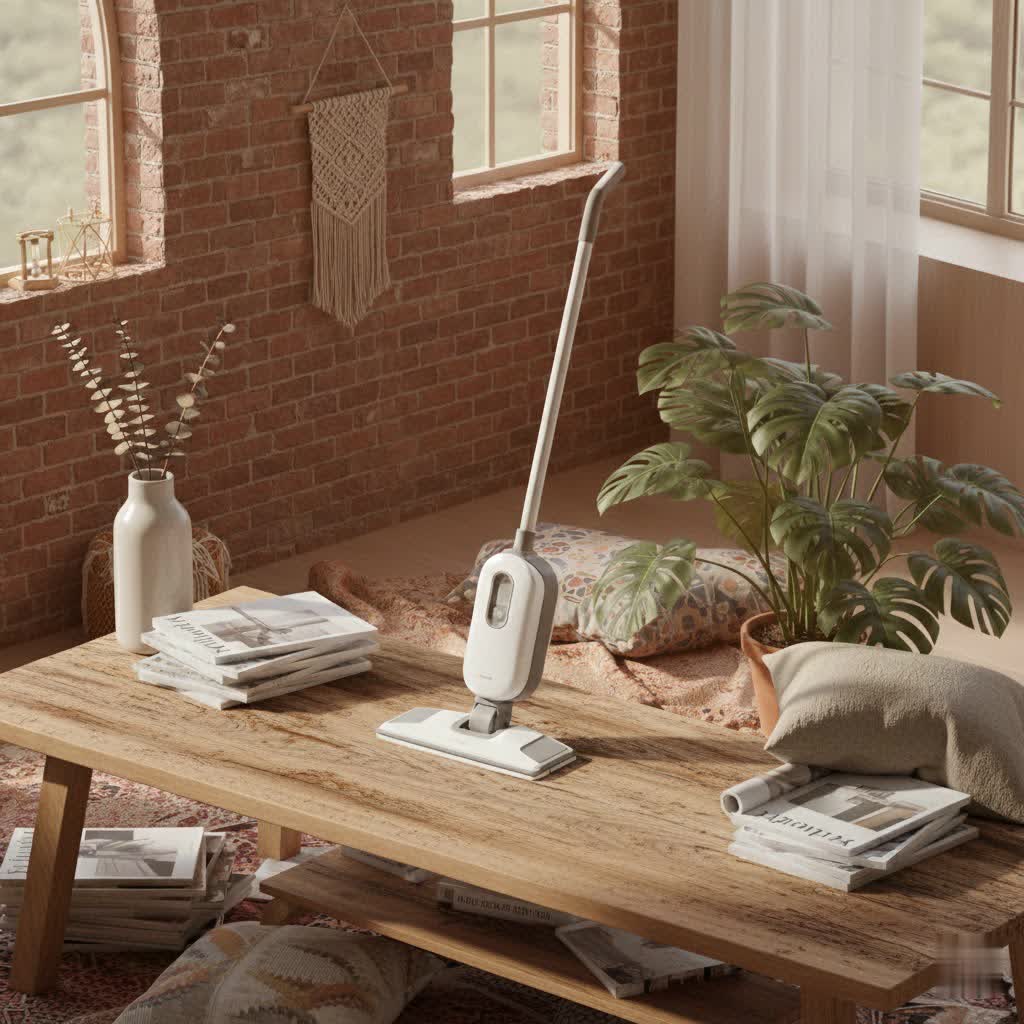 Restore the Steam: Fixing Your Shark Steam Mop When It’s Not Steaming