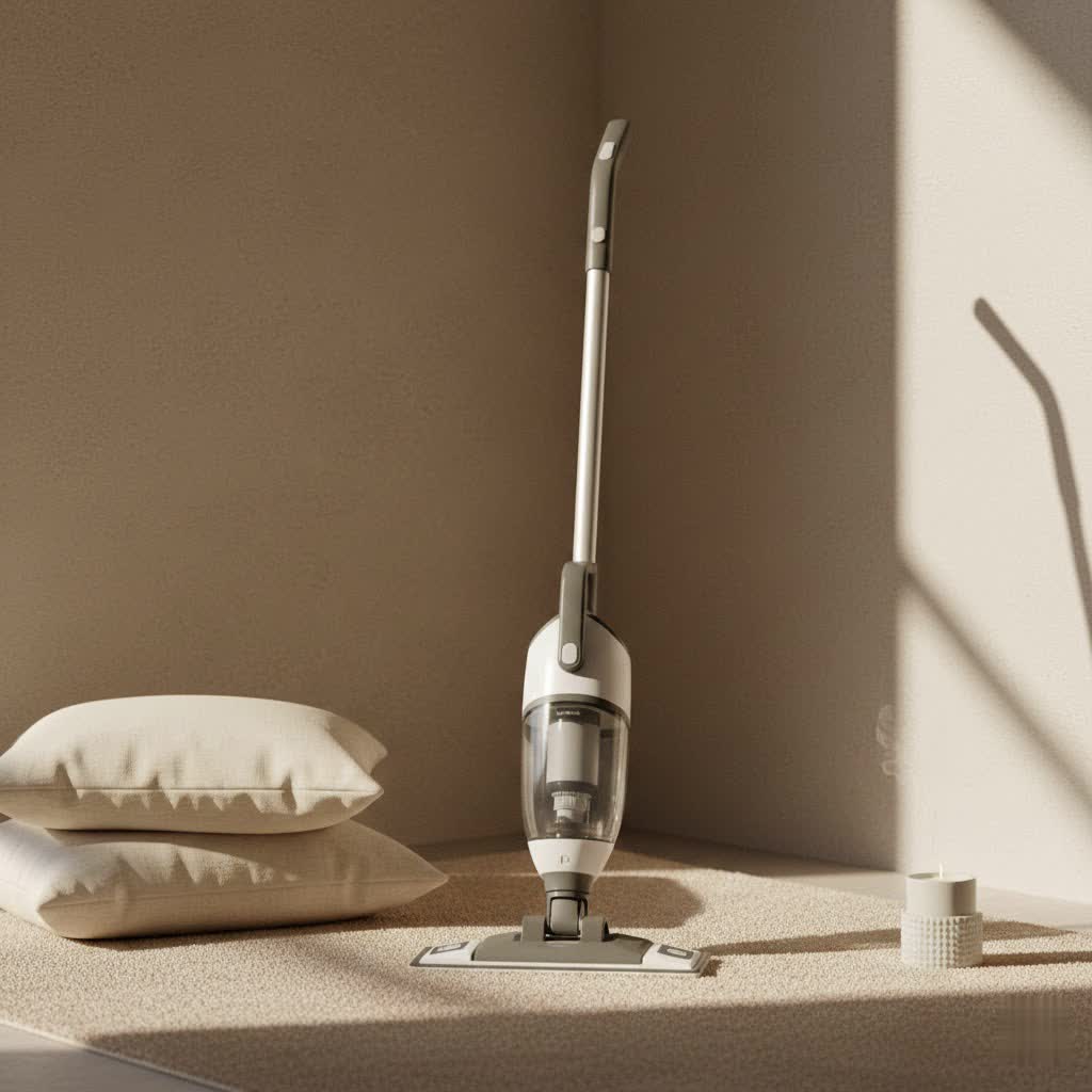 Revolutionize Your Floors: The Ultimate Guide to Steam Scrub Mops