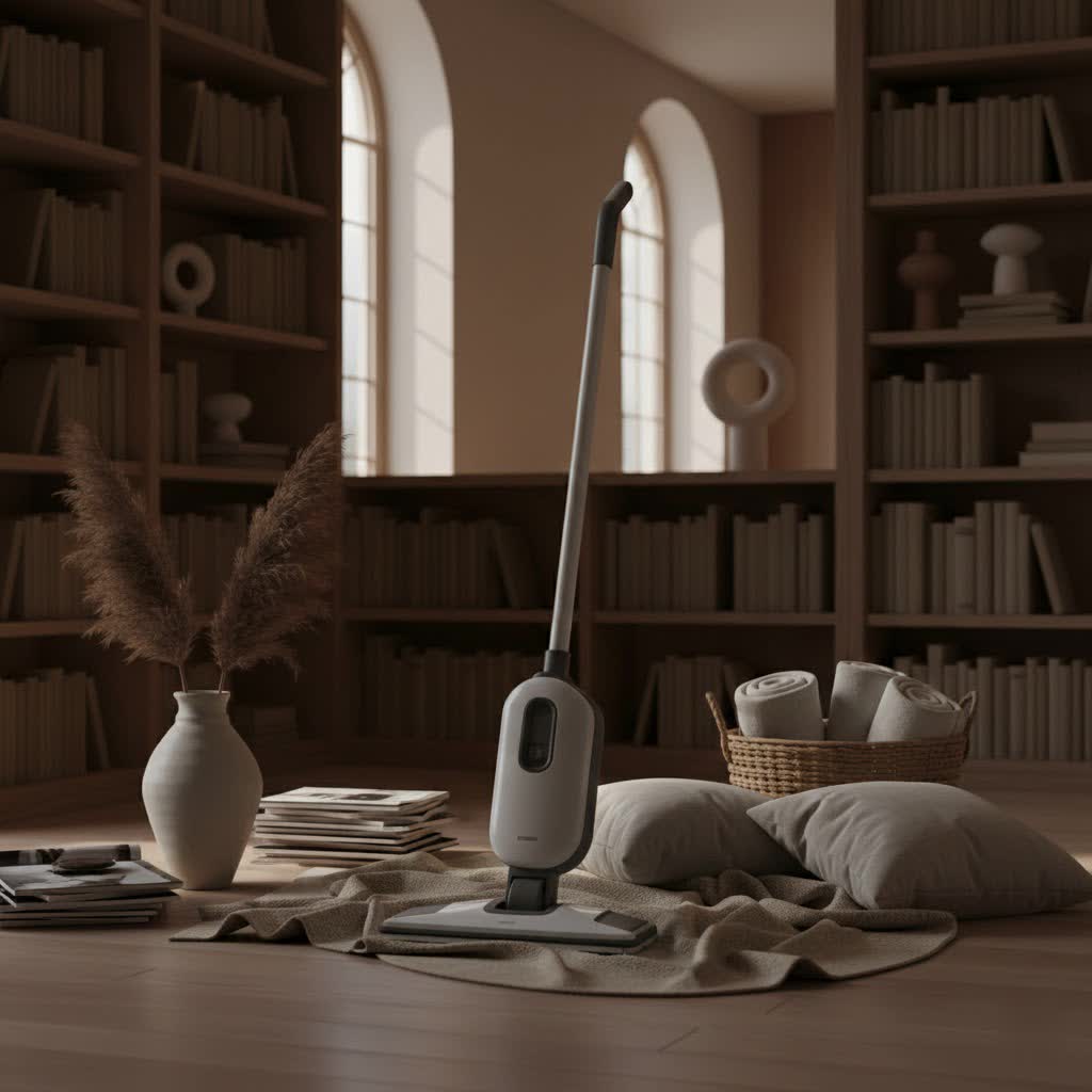 Best Steam Mops for a Sparkling, Hygienic Home
