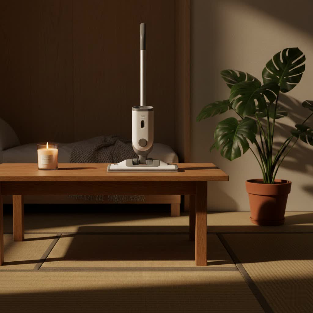 The Ultimate Guide to Steam Mops for Sparkling Tile Floors