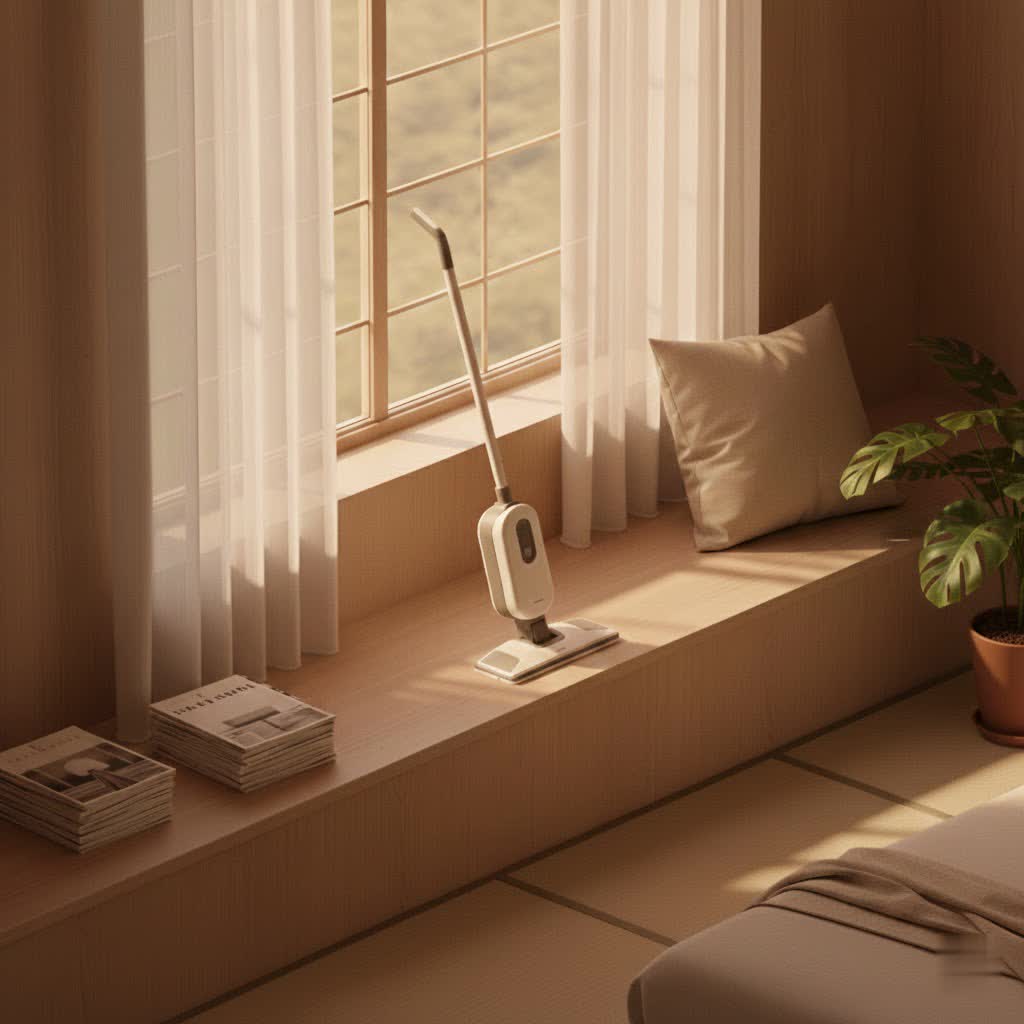 Steam Mop for Laminate Floors: The Ultimate Guide to Safe and Sparkling Cleaning