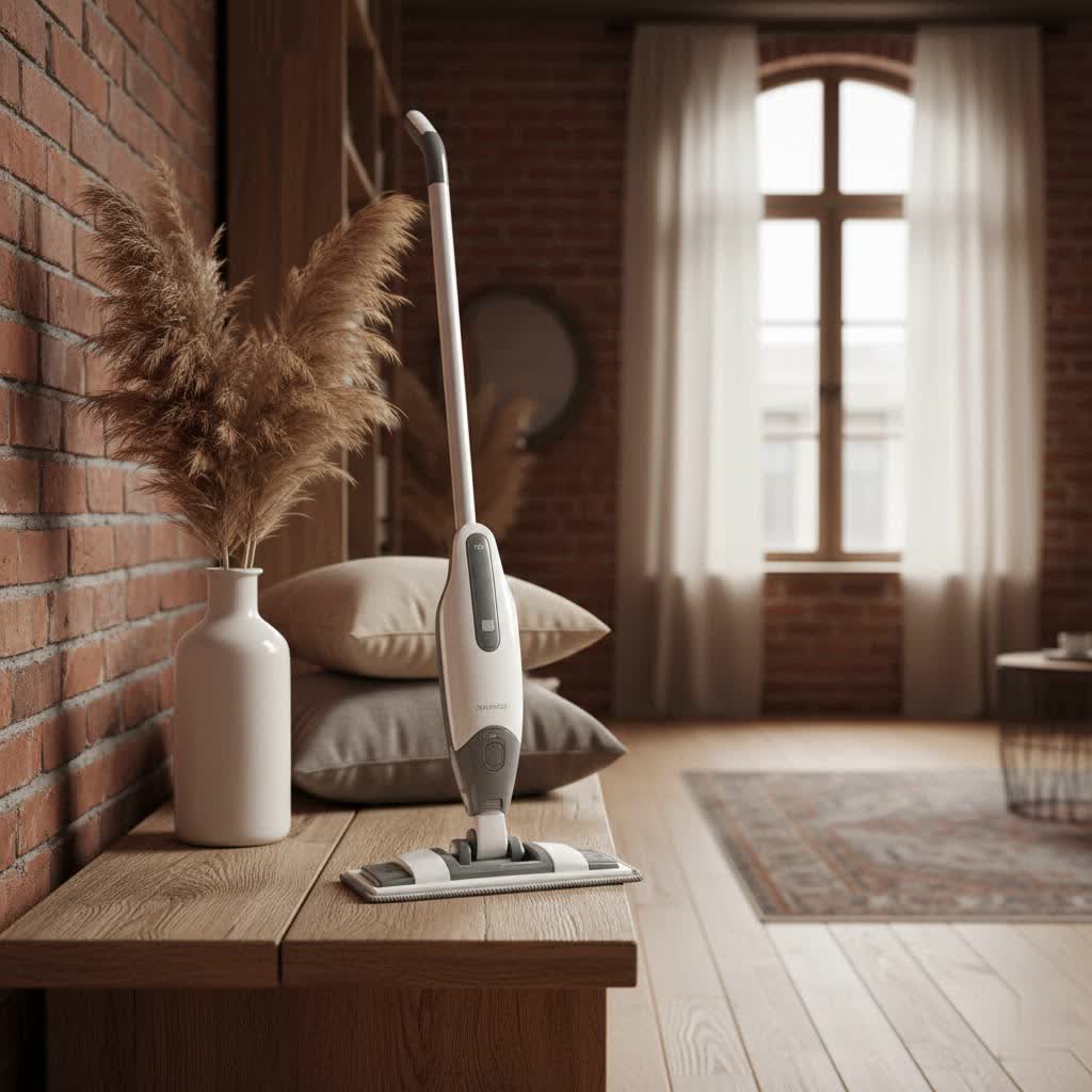 Master Pet Messes: Your Guide to the Bissell PowerFresh Lift-Off Pet Steam Mop