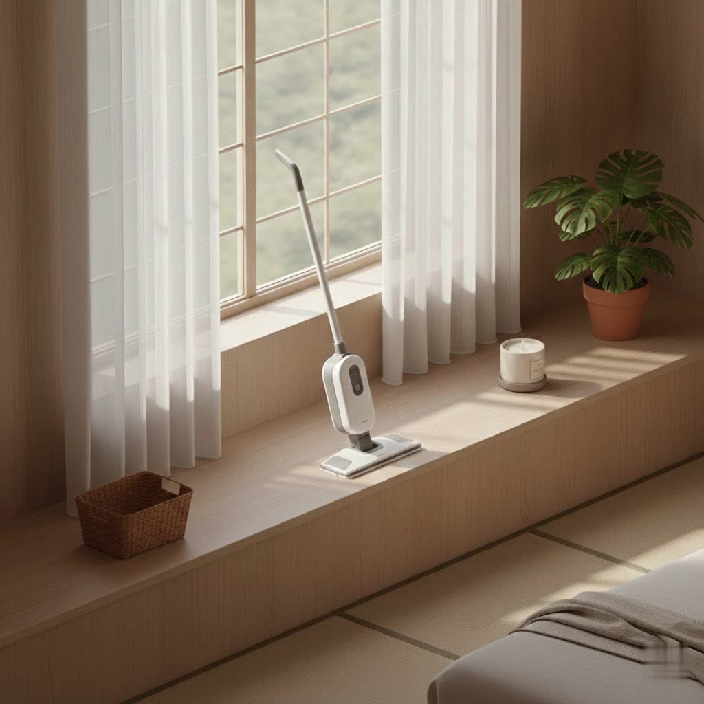 The Ultimate Guide to the Shark Professional Steam Pocket Mop