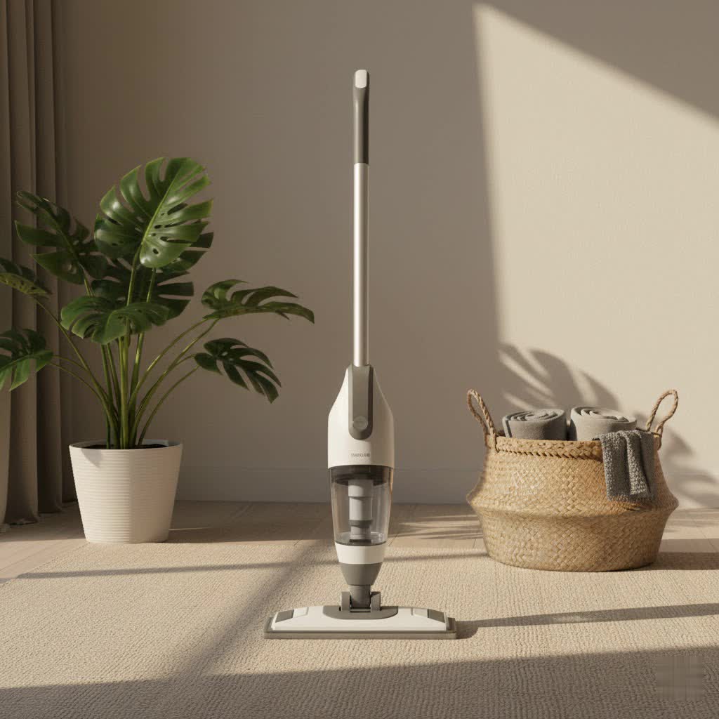Bissell PowerFresh Steam Mop: Your Ultimate Guide to Sparkling, Sanitized Floors