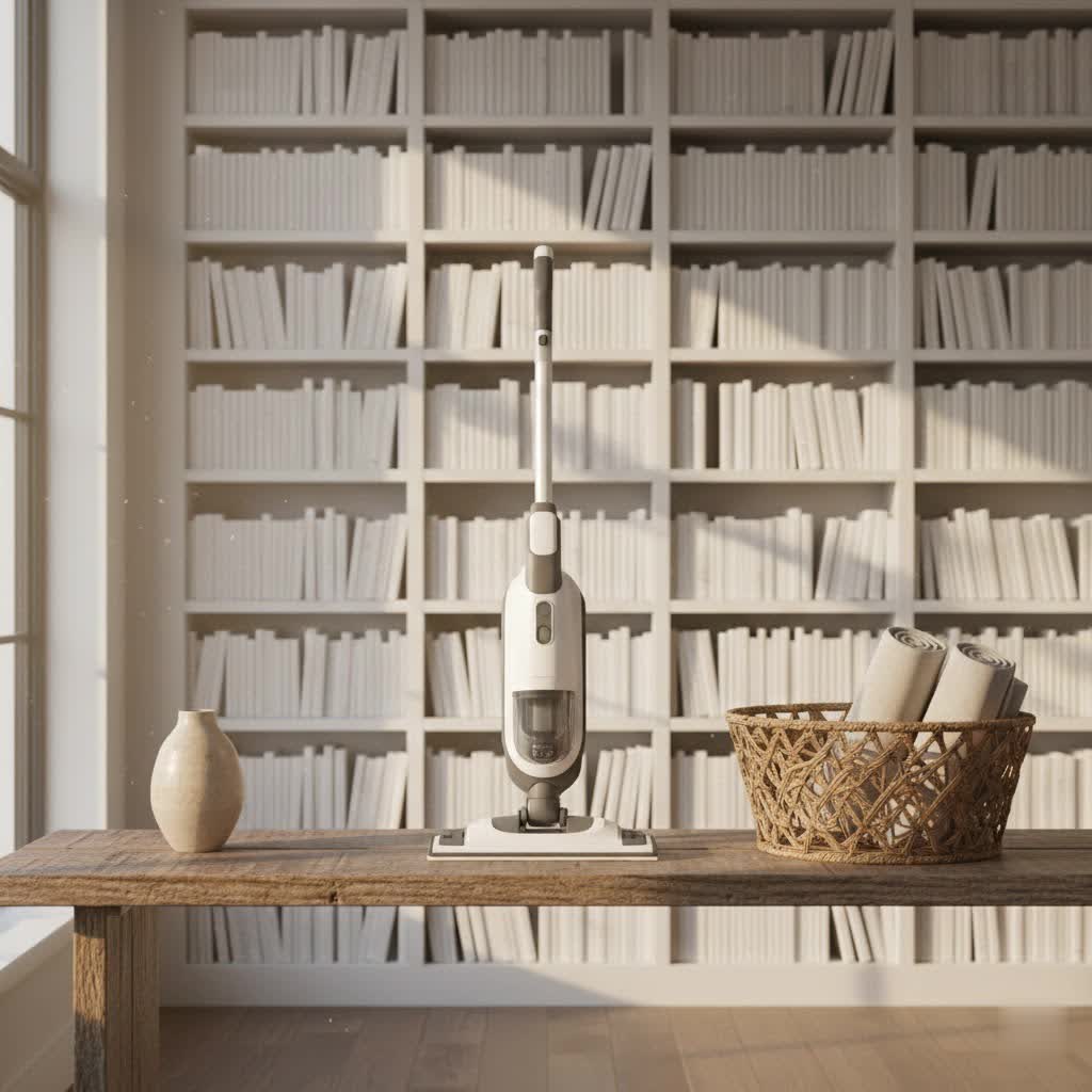 The Ultimate Guide to Choosing the Best Steam Mop for Hardwood Floors