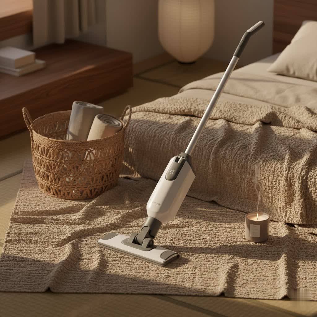 Unleash the Power of Clean: A Comprehensive Guide to Black+Decker Steam Mops