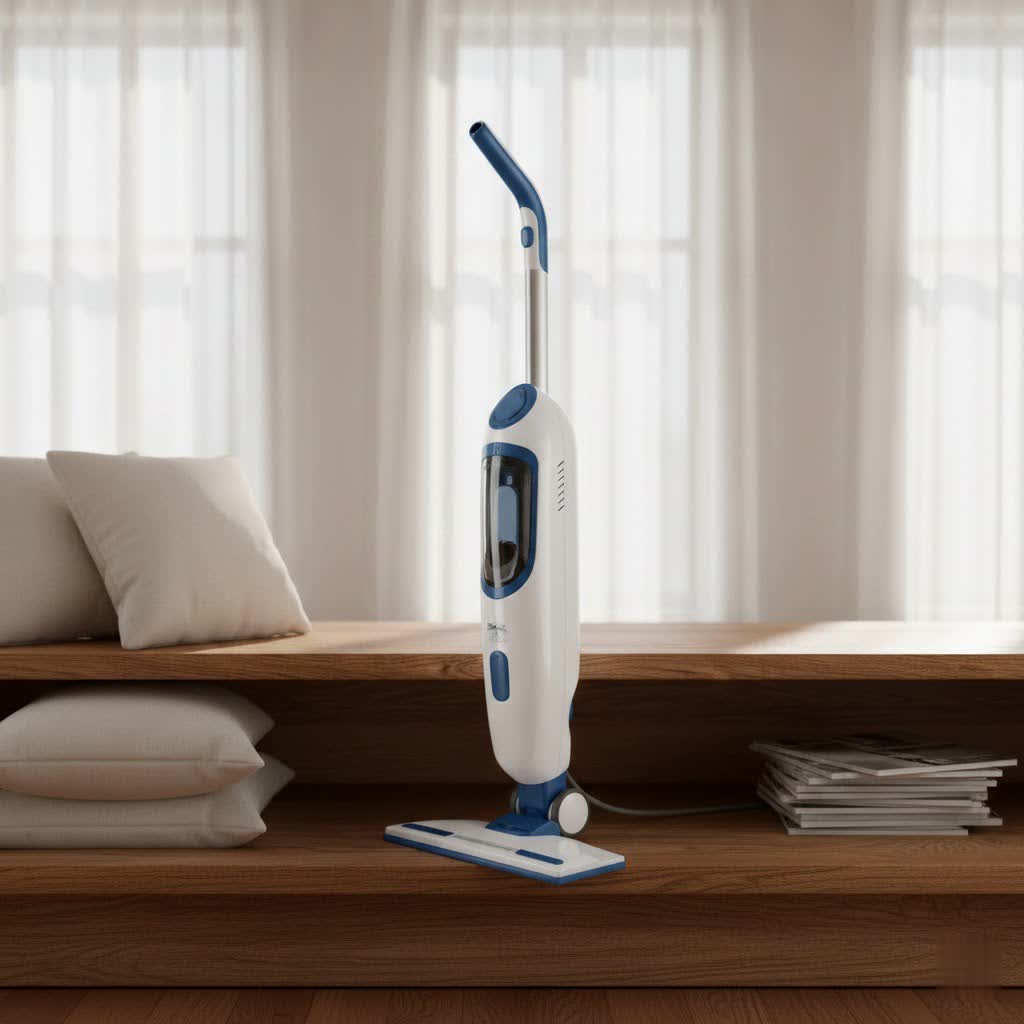Unleash the Power: Your Ultimate Guide to the Steam and Scrub Mop