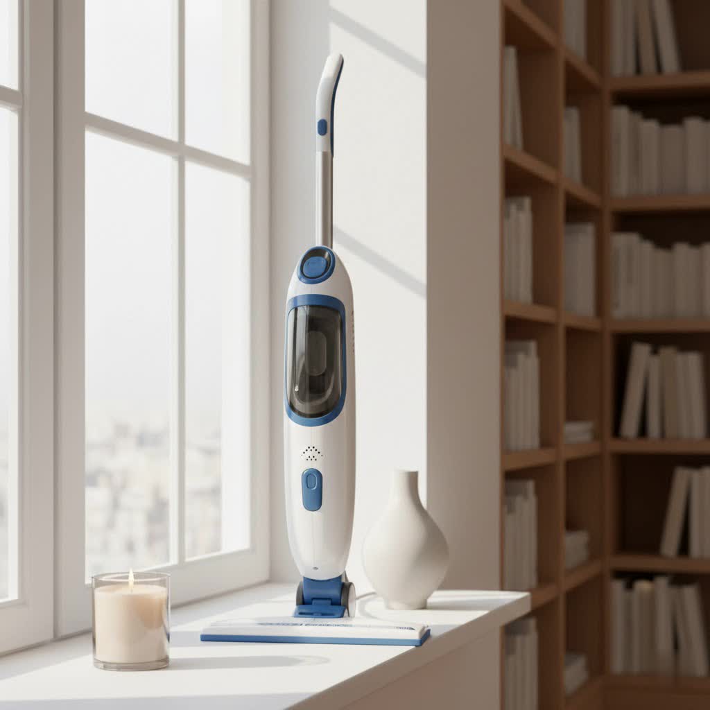 Discover the Best Floor Steam Mop for a Sparkling, Hygienic Home