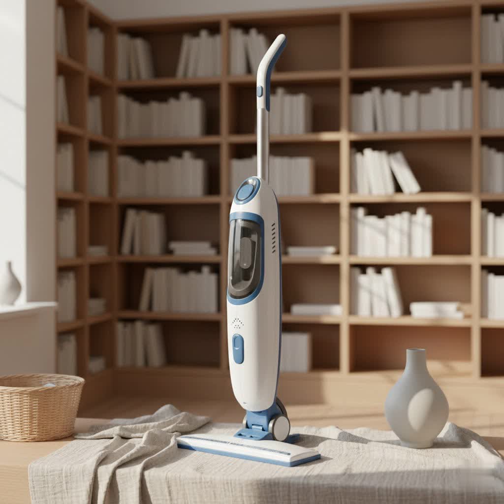 Shark S3501 Steam Pocket Mop Review: The Ultimate Guide to Spotless Floors