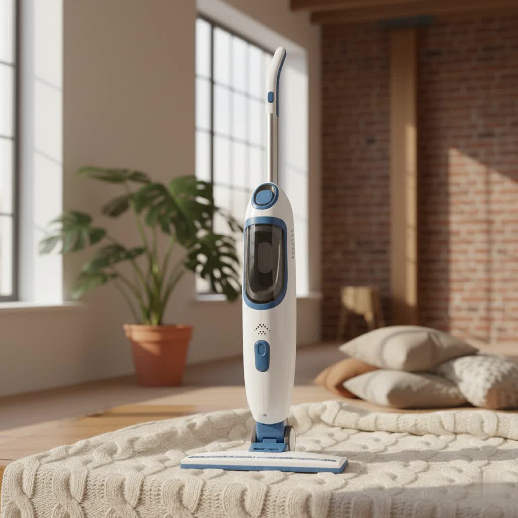 Shark Professional Steam Mop: The Ultimate Guide to Sparkling, Sanitized Floors