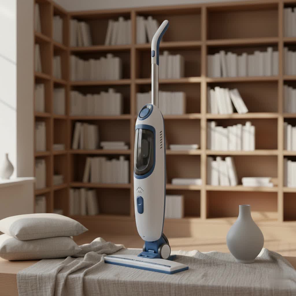The Ultimate Guide to Shark Steam Pocket Mops: Clean Floors, Naturally