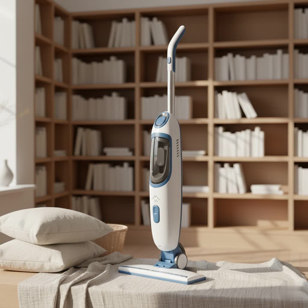 Unleash the Power of Steam: Your Ultimate Guide to Steam Mops for Carpet