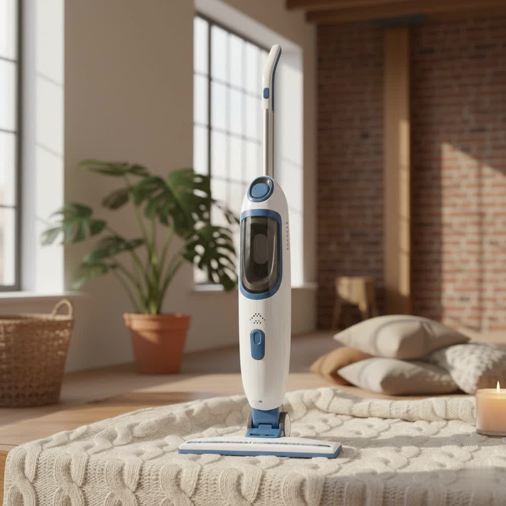 The Ultimate Guide to Choosing the Best Steam Mop for Hardwood Floors
